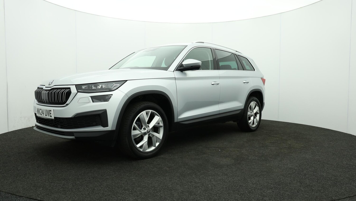 Used Skoda Kodiaq 2024 for sale - 76388626: Photo 66