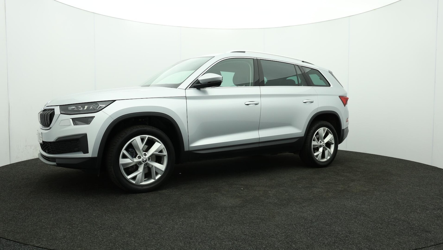 Used Skoda Kodiaq 2024 for sale - 76388626: Photo 68