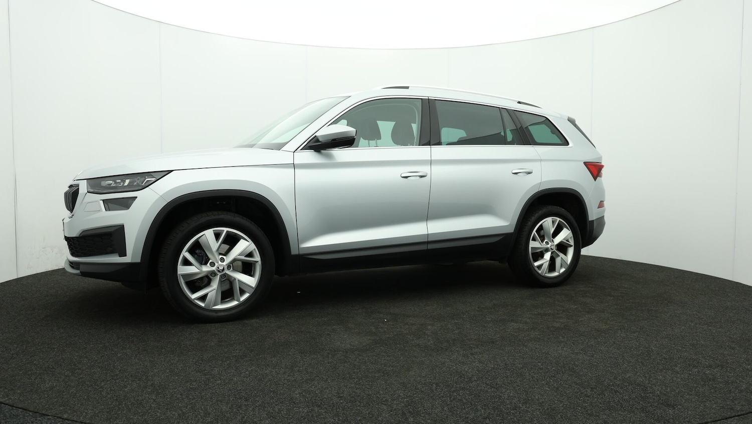 Used Skoda Kodiaq 2024 for sale - 76388626: Photo 69
