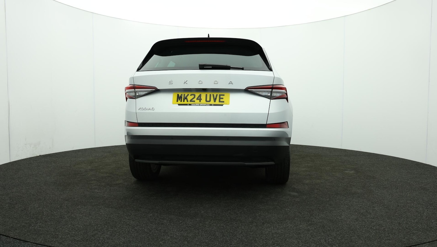 Used Skoda Kodiaq 2024 for sale - 76388626: Photo 70