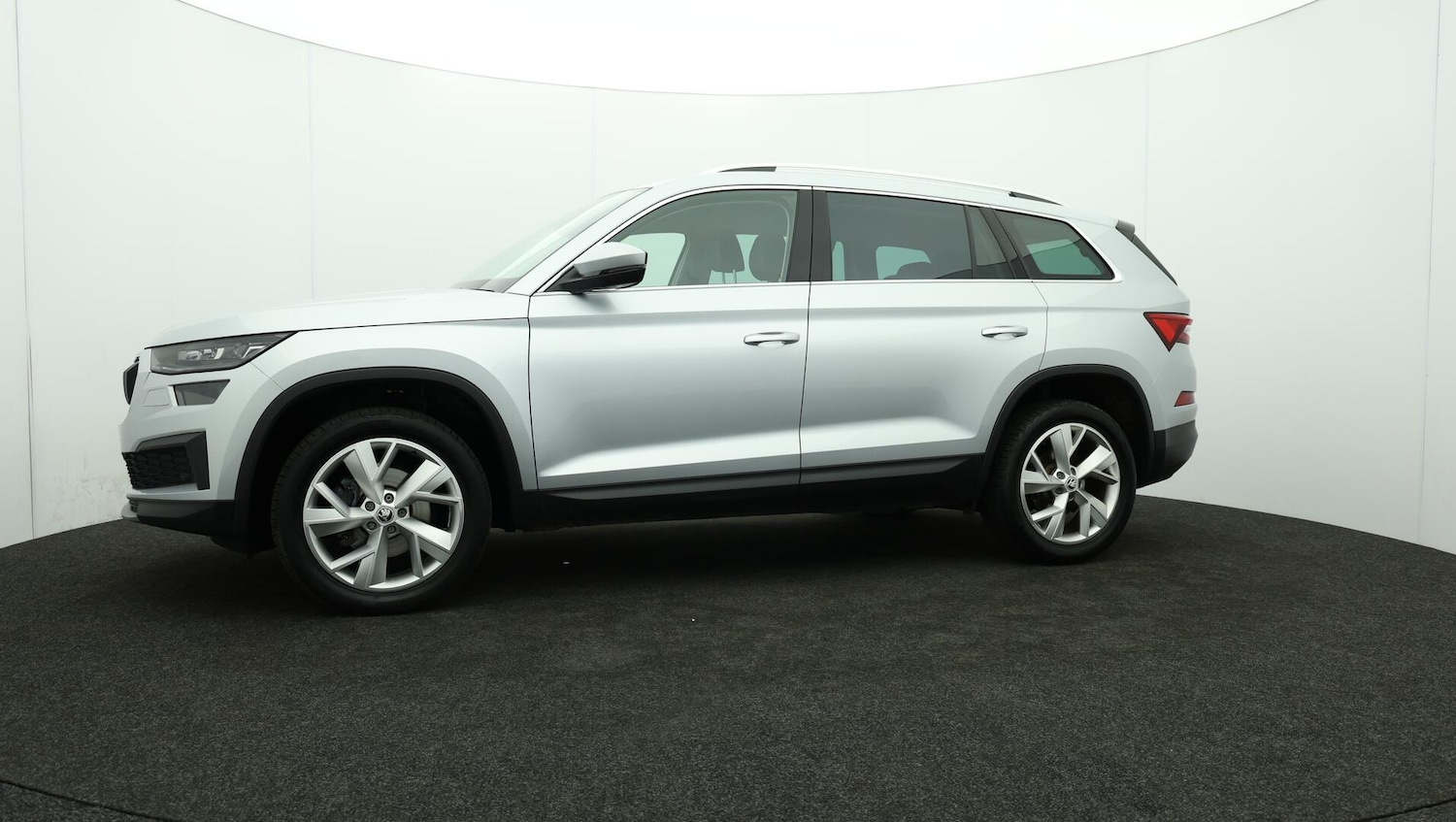 Used Skoda Kodiaq 2024 for sale - 76388626: Photo 71