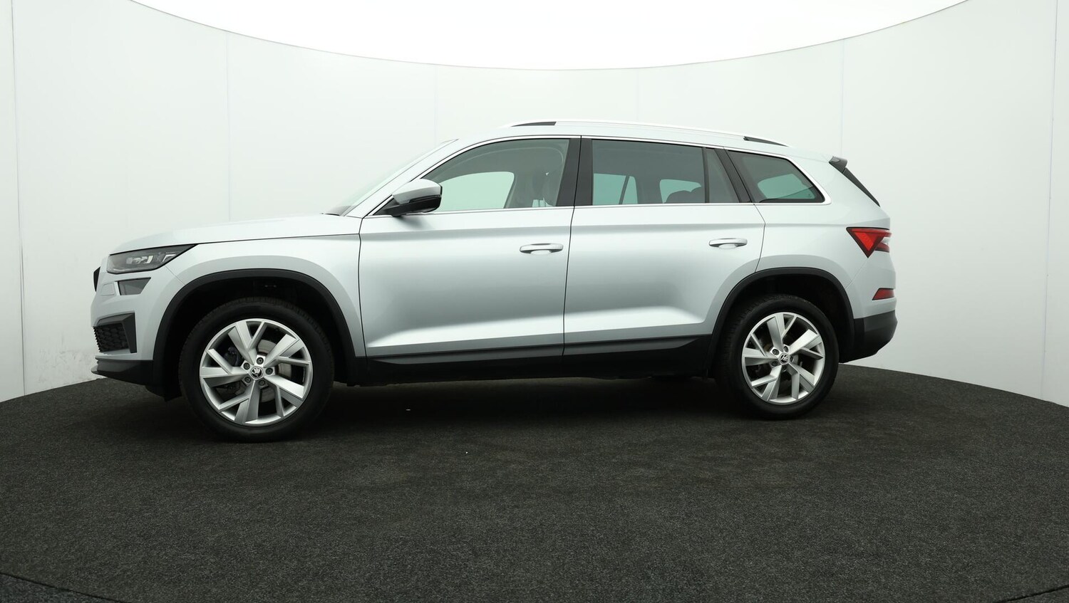 Used Skoda Kodiaq 2024 for sale - 76388626: Photo 72