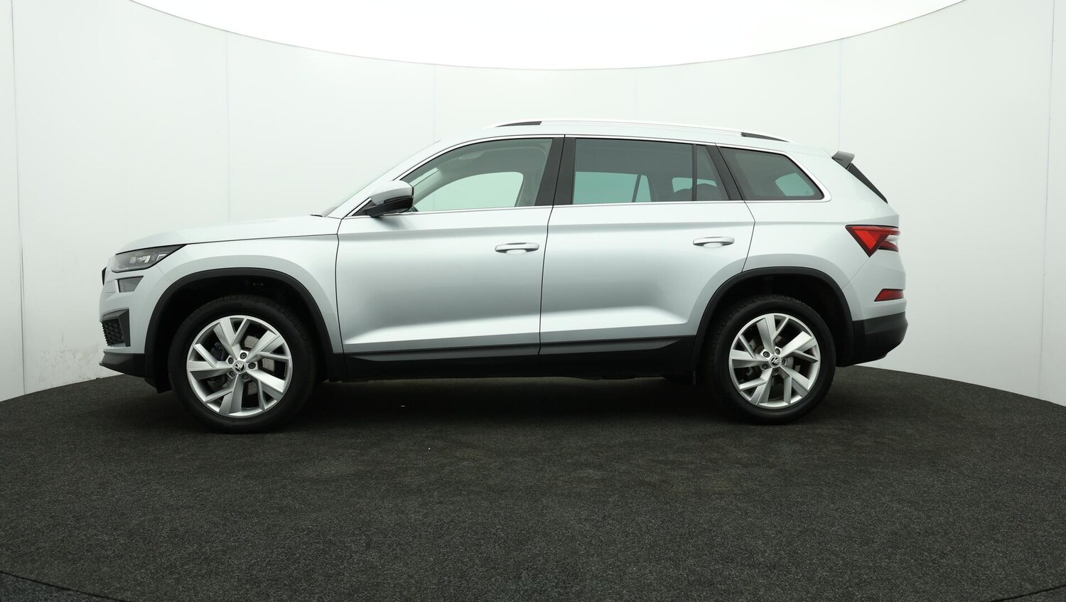 Used Skoda Kodiaq 2024 for sale - 76388626: Photo 73