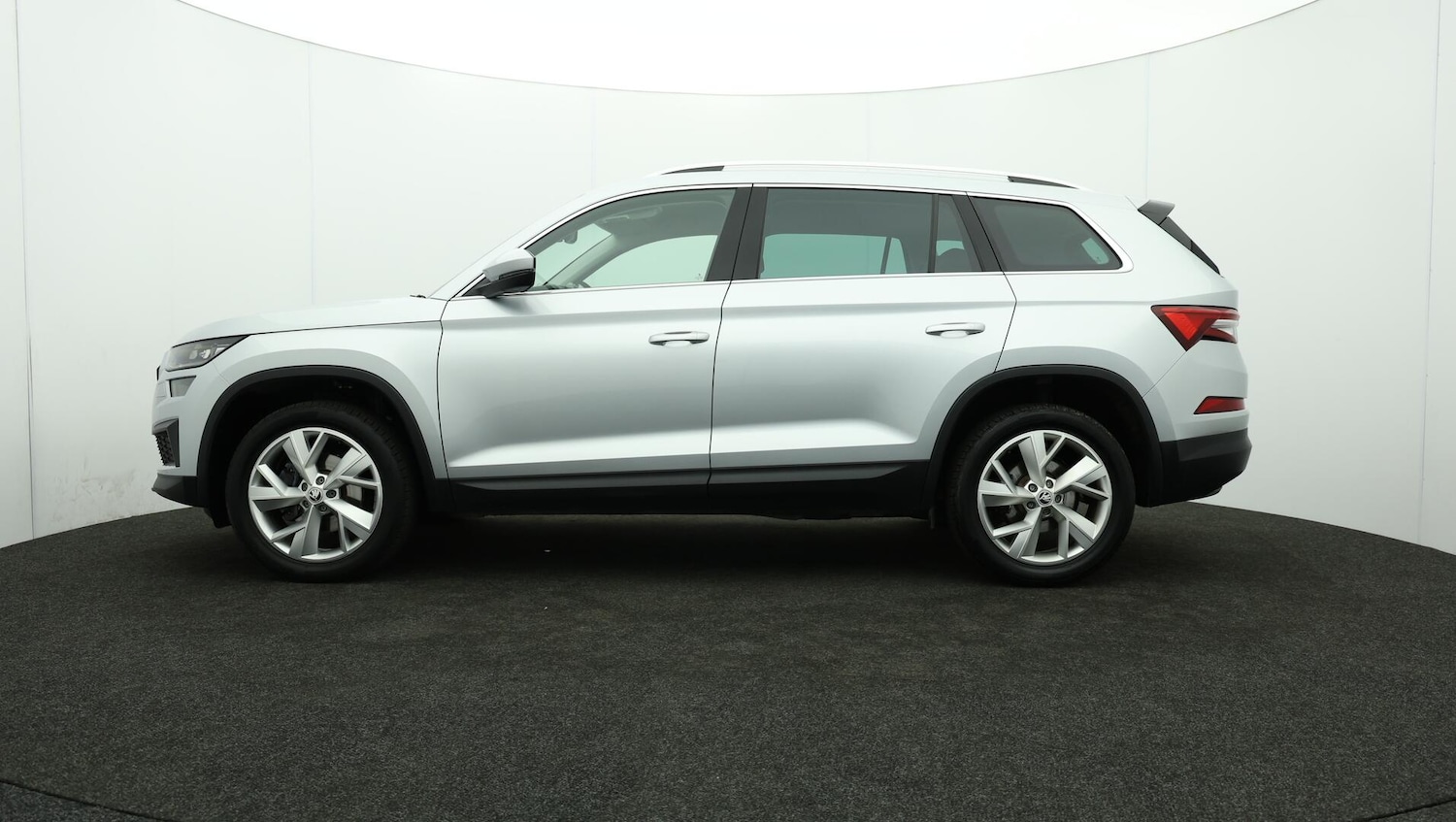 Used Skoda Kodiaq 2024 for sale - 76388626: Photo 74