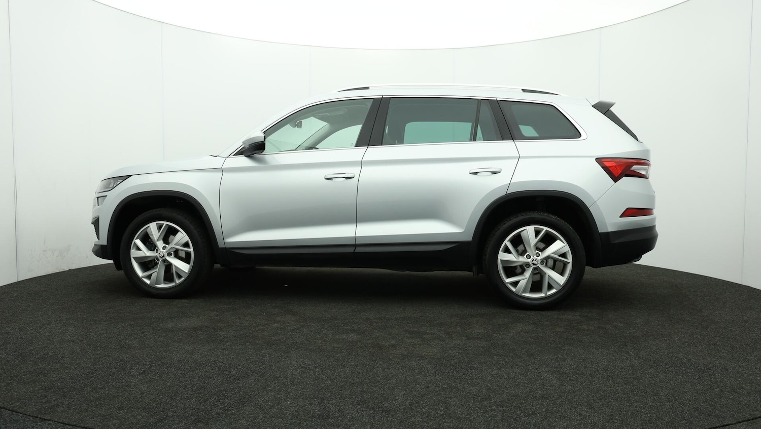 Used Skoda Kodiaq 2024 for sale - 76388626: Photo 75