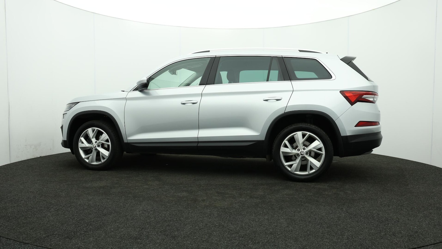 Used Skoda Kodiaq 2024 for sale - 76388626: Photo 76