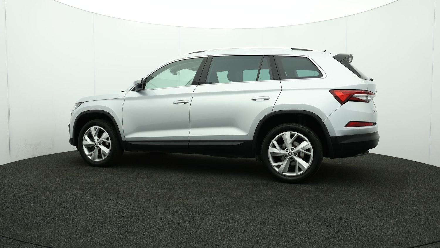 Used Skoda Kodiaq 2024 for sale - 76388626: Photo 77