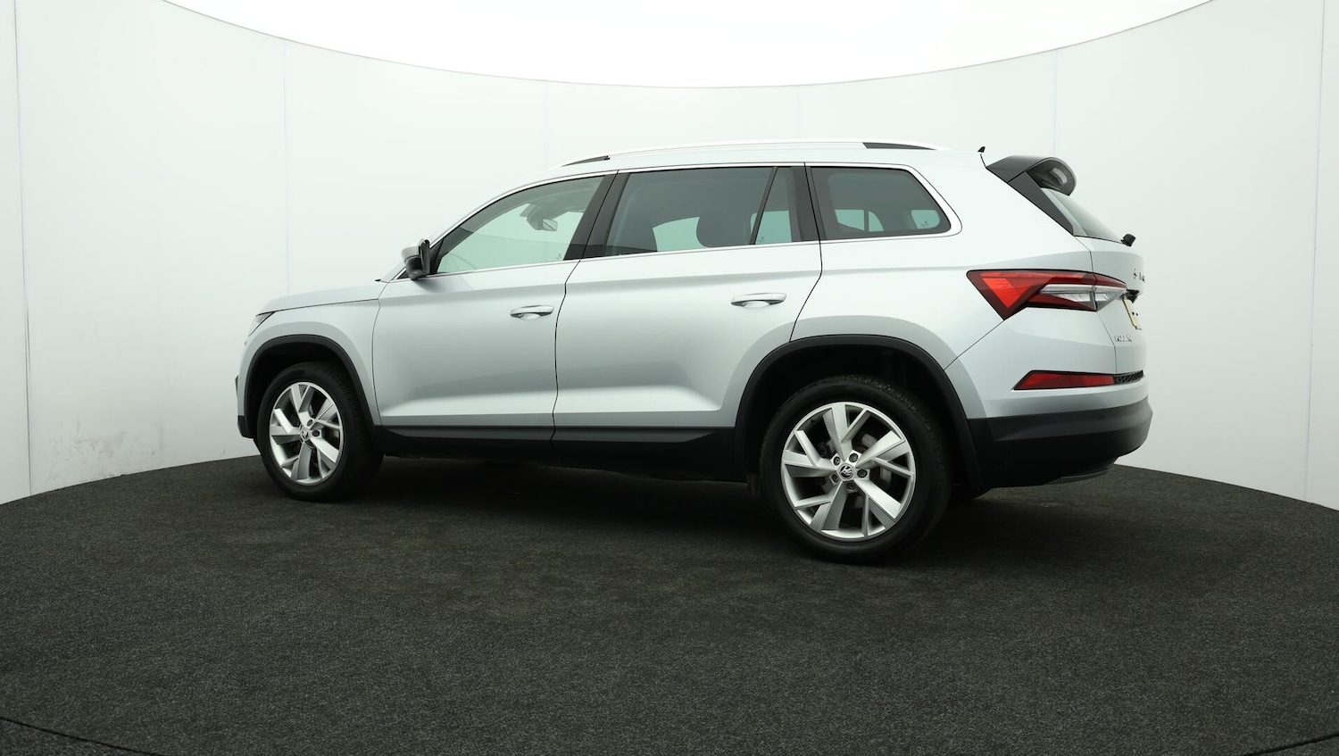 Used Skoda Kodiaq 2024 for sale - 76388626: Photo 78