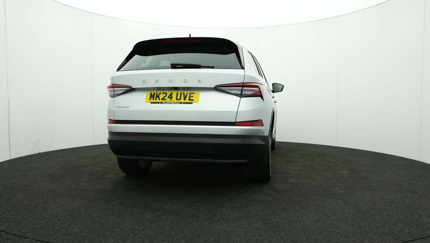 Used Skoda Kodiaq 2024 for sale - 76388626: Photo 81