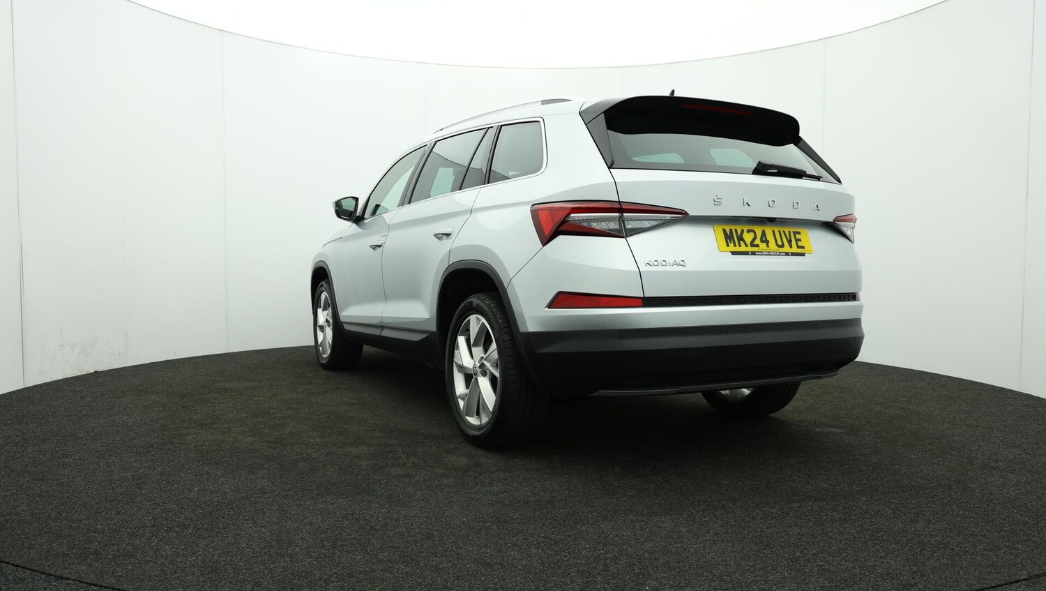 Used Skoda Kodiaq 2024 for sale - 76388626: Photo 84