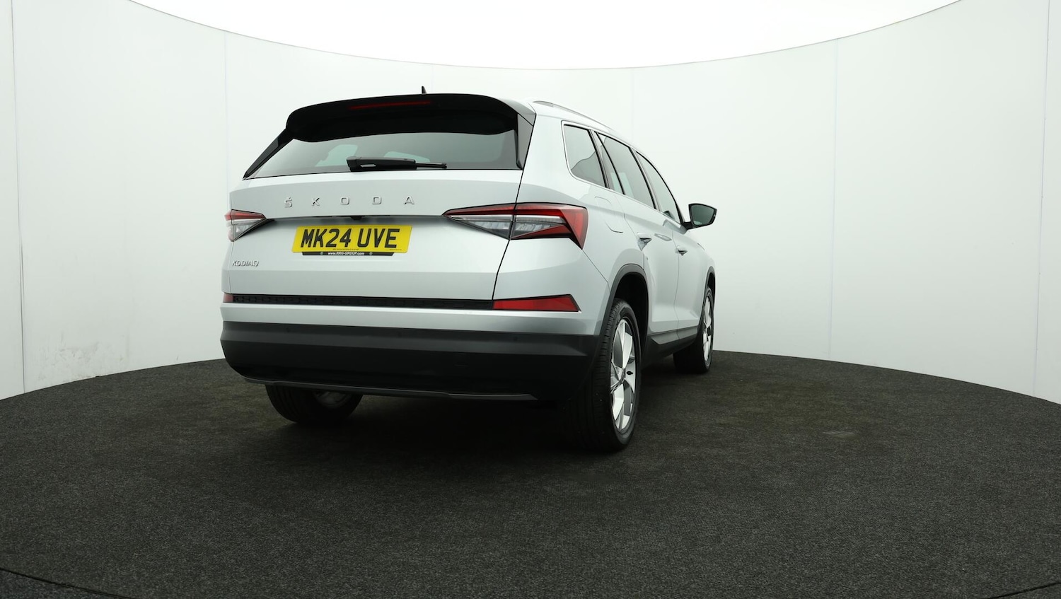 Used Skoda Kodiaq 2024 for sale - 76388626: Photo 85