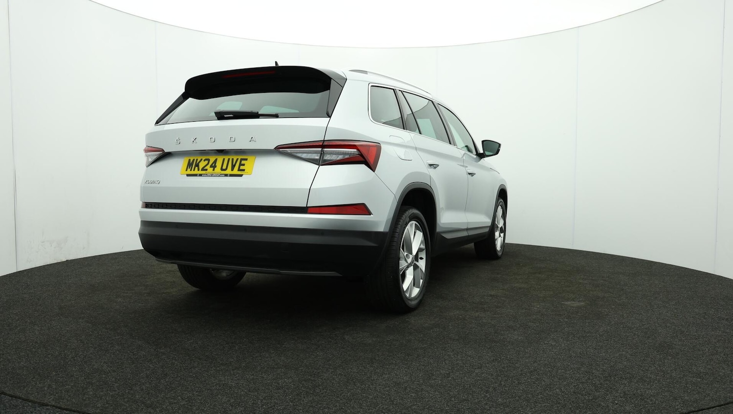 Used Skoda Kodiaq 2024 for sale - 76388626: Photo 86