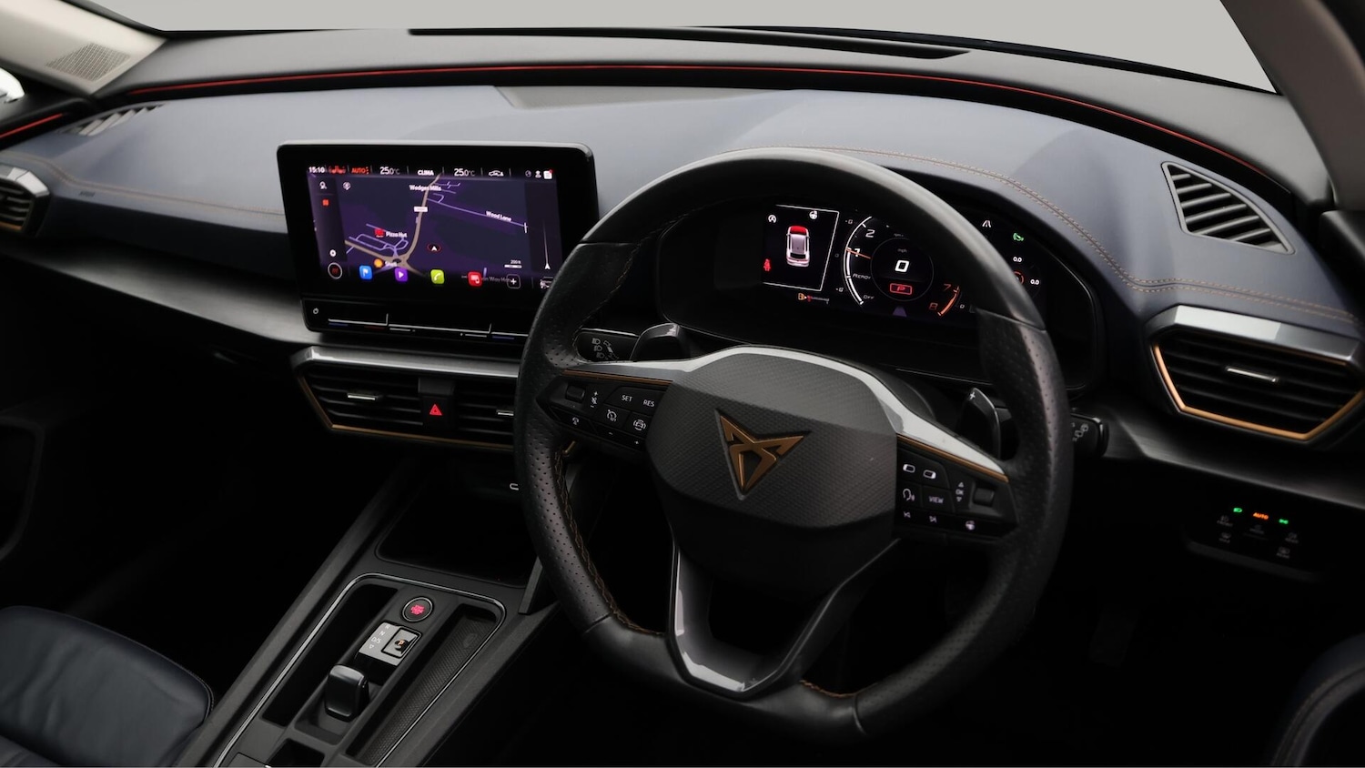 Used Cupra Formentor 2022 for sale - 76432379: Photo 10