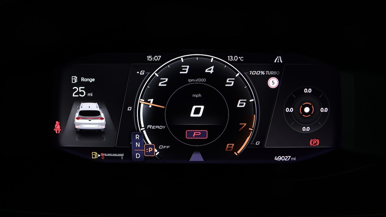 Used Cupra Formentor 2022 for sale - 76432379: Photo 11