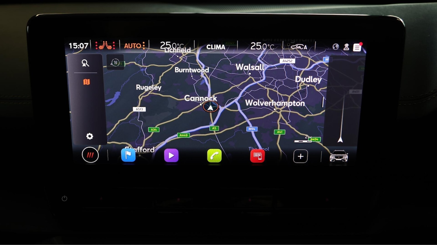 Used Cupra Formentor 2022 for sale - 76432379: Photo 12