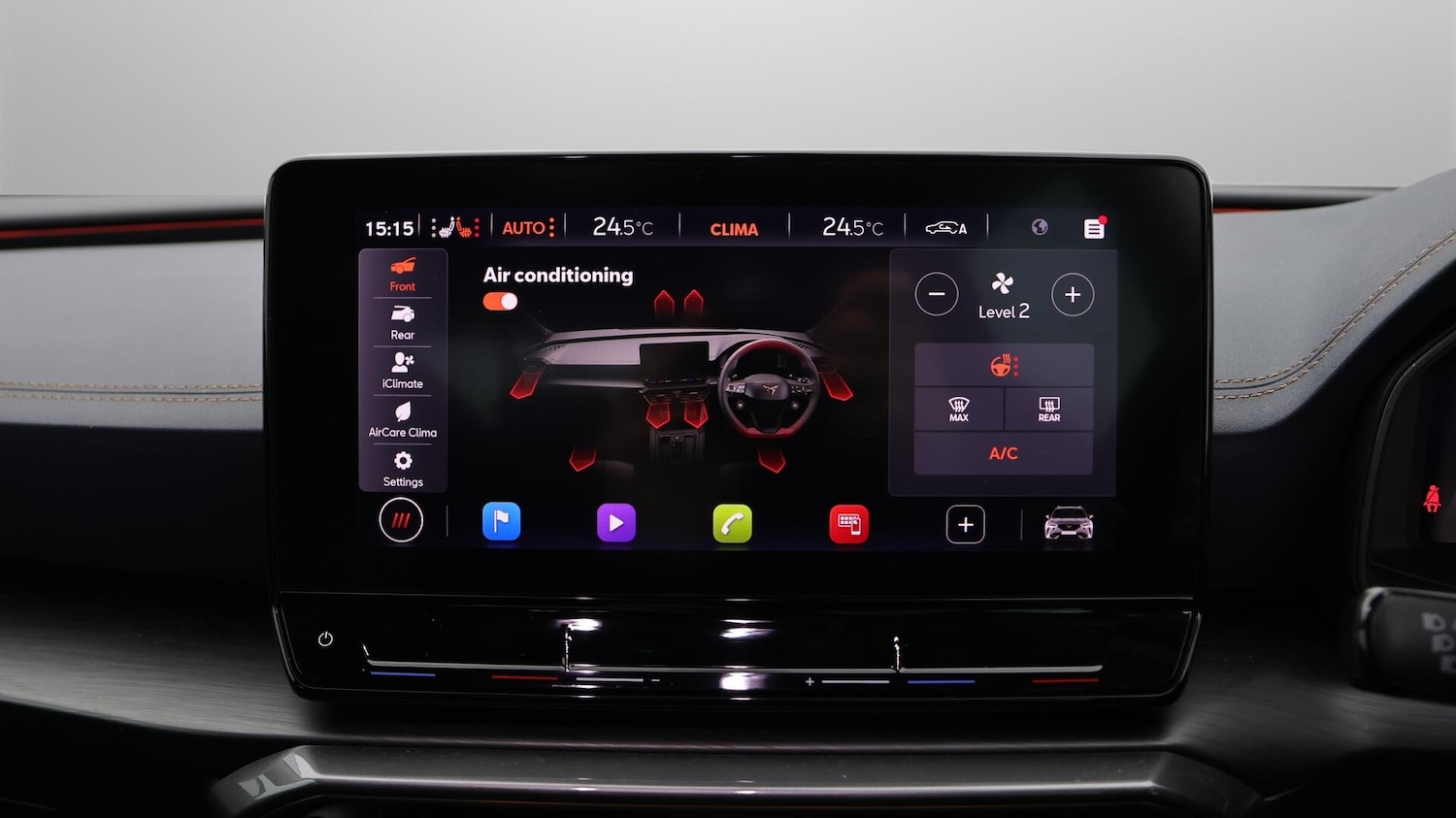 Used Cupra Formentor 2022 for sale - 76432379: Photo 13