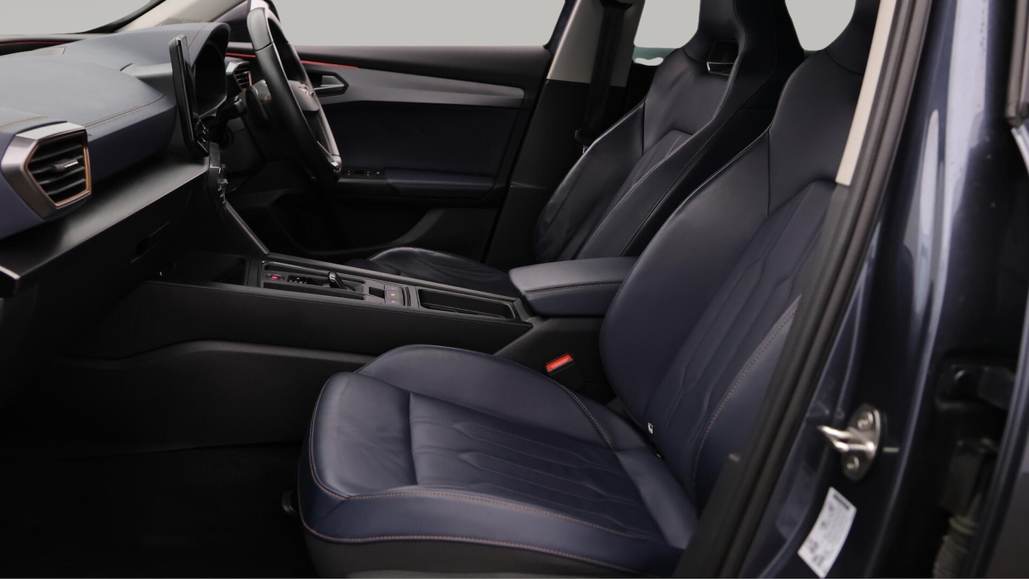 Used Cupra Formentor 2022 for sale - 76432379: Photo 15