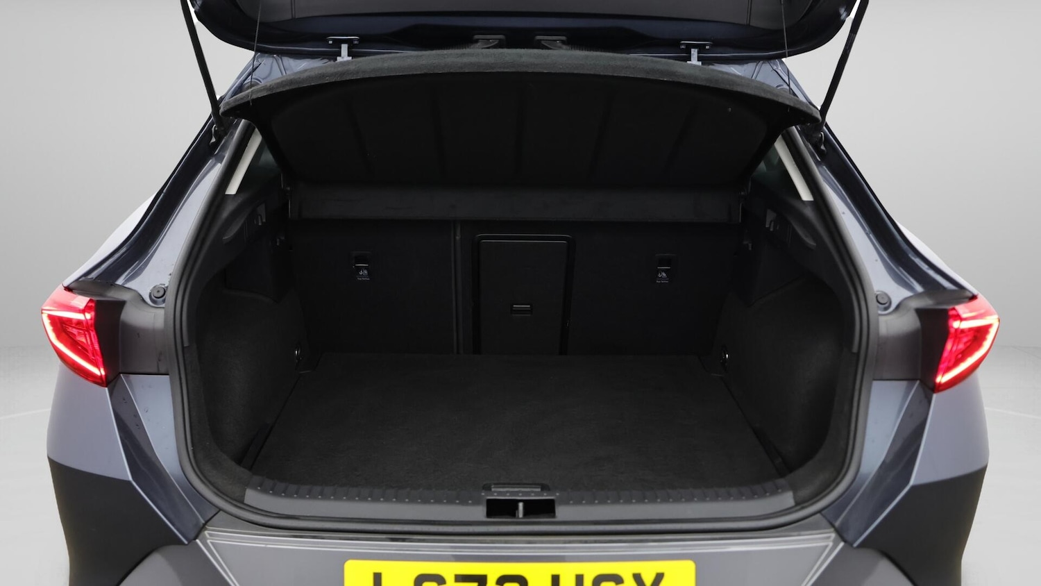 Used Cupra Formentor 2022 for sale - 76432379: Photo 18