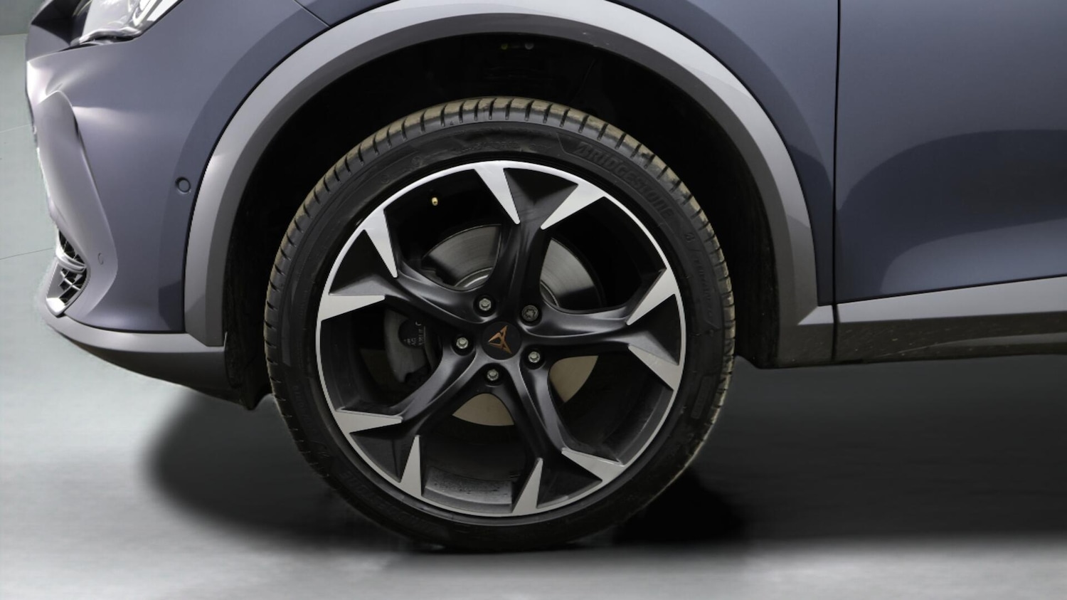 Used Cupra Formentor 2022 for sale - 76432379: Photo 19