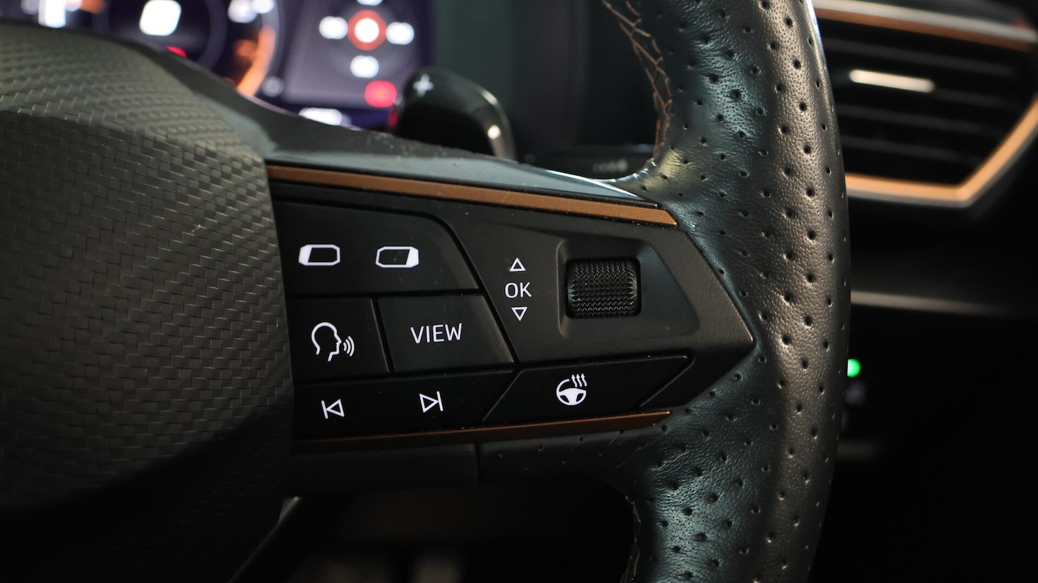 Used Cupra Formentor 2022 for sale - 76432379: Photo 23