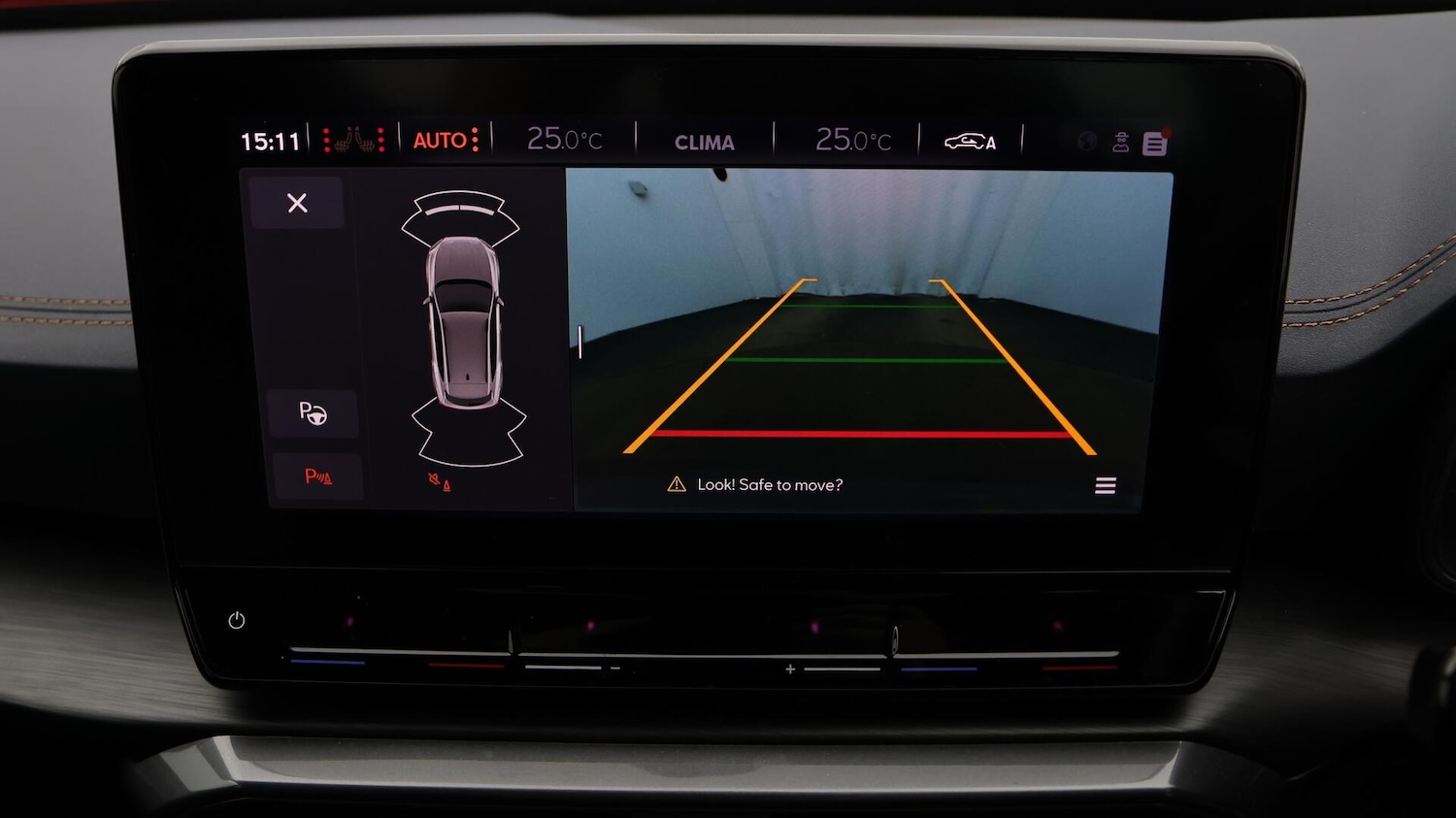 Used Cupra Formentor 2022 for sale - 76432379: Photo 25