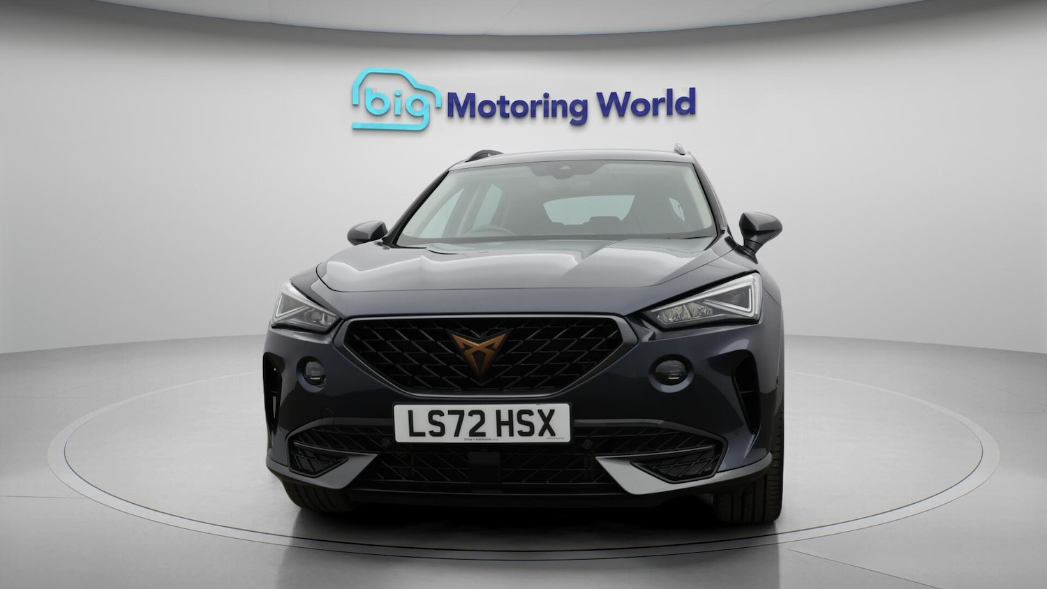 Used Cupra Formentor 2022 for sale - 76432379: Photo 3