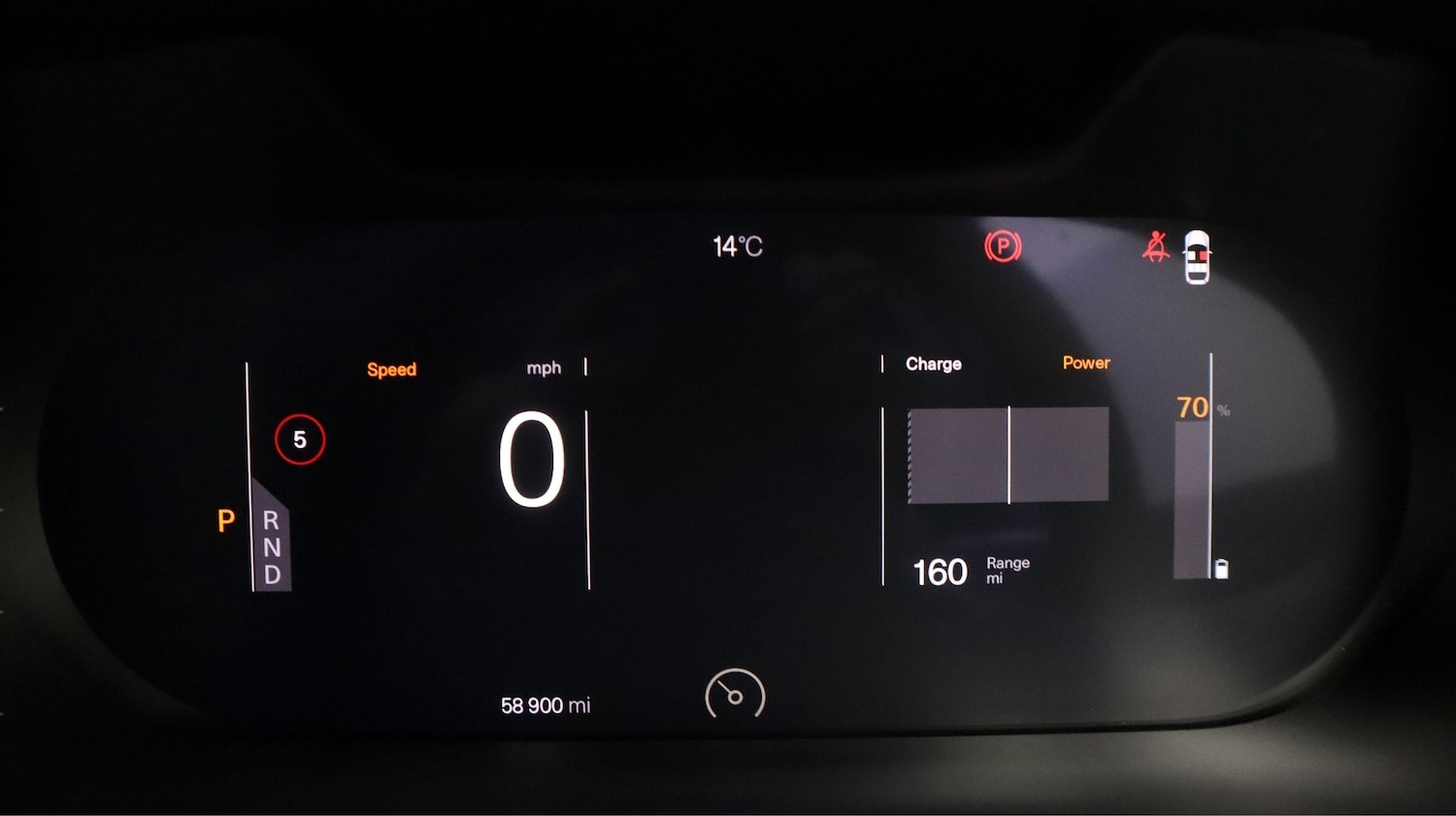 Used Polestar Polestar 2 2021 for sale - 77276839: Photo 10