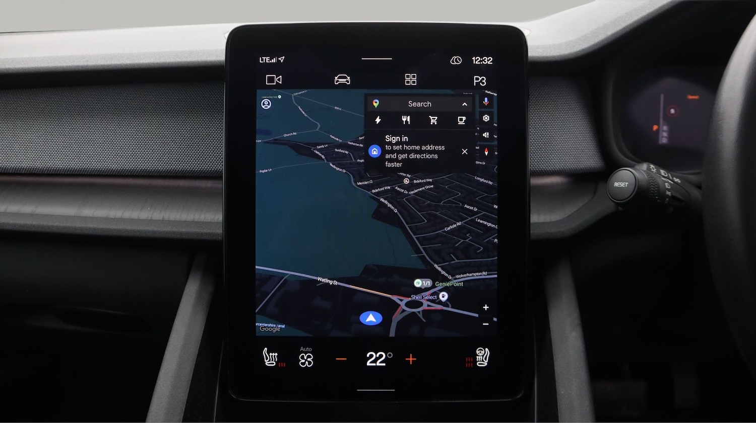 Used Polestar Polestar 2 2021 for sale - 77276839: Photo 11