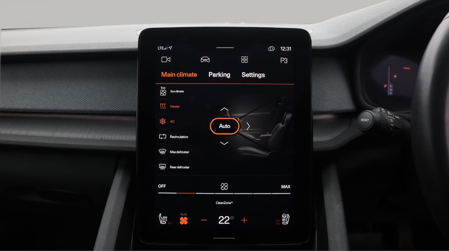 Used Polestar Polestar 2 2021 for sale - 77276839: Photo 12