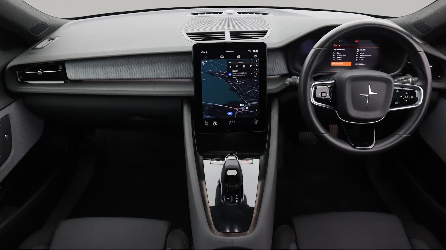 Used Polestar Polestar 2 2021 for sale - 77276839: Photo 13