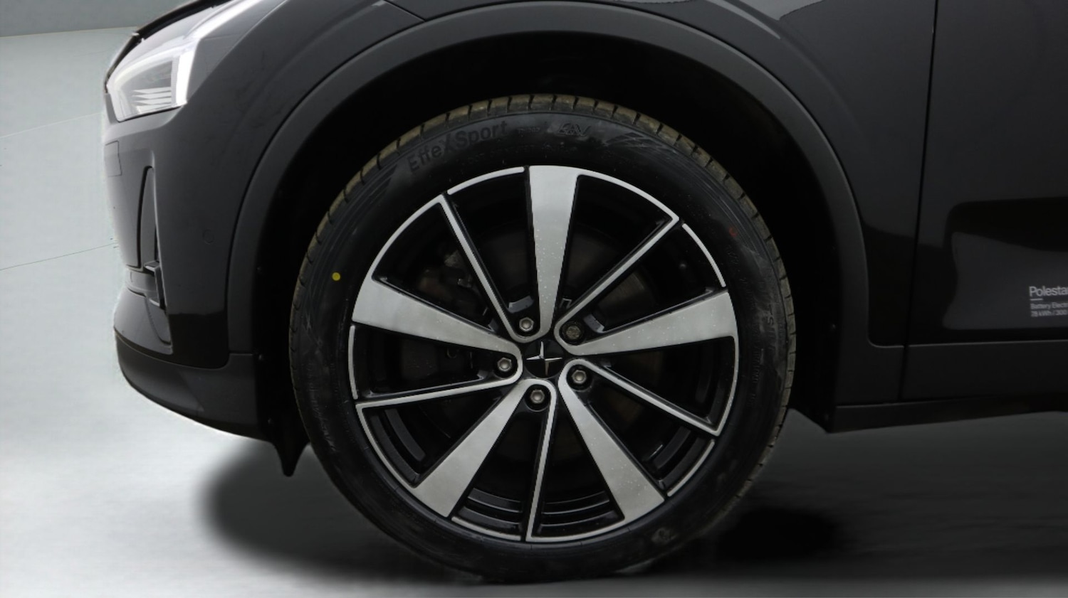 Used Polestar Polestar 2 2021 for sale - 77276839: Photo 18