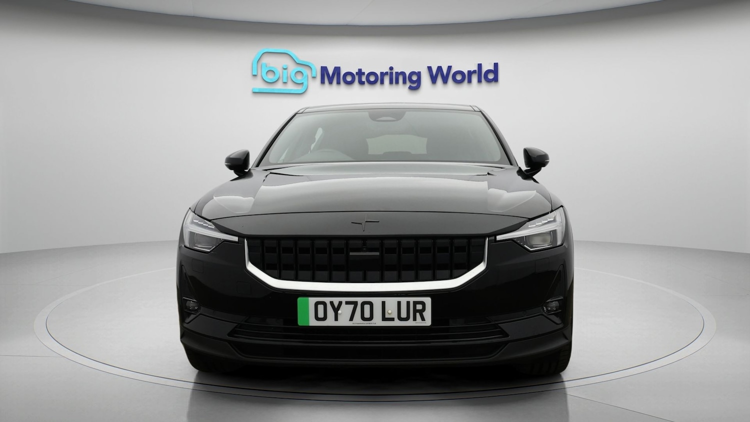 Used Polestar Polestar 2 2021 for sale - 77276839: Photo 2