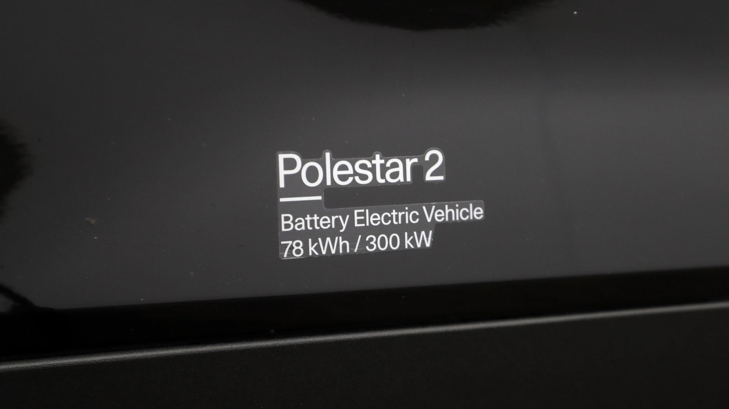 Used Polestar Polestar 2 2021 for sale - 77276839: Photo 22