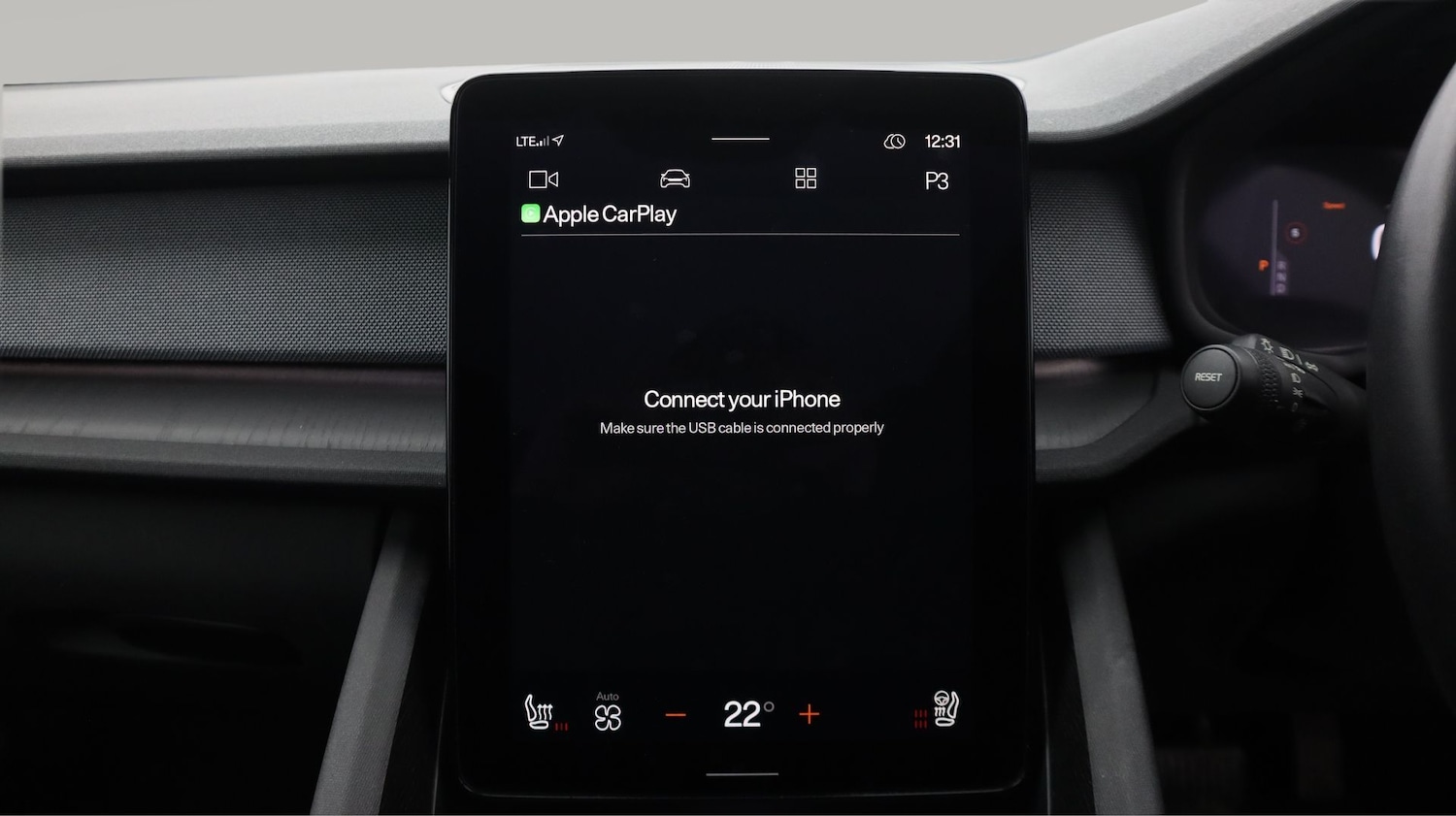 Used Polestar Polestar 2 2021 for sale - 77276839: Photo 24