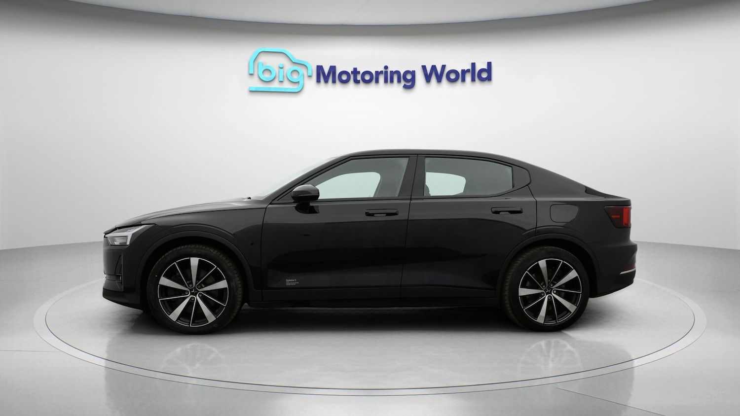Used Polestar Polestar 2 2021 for sale - 77276839: Photo 4