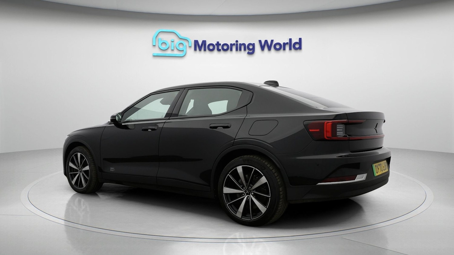 Used Polestar Polestar 2 2021 for sale - 77276839: Photo 5