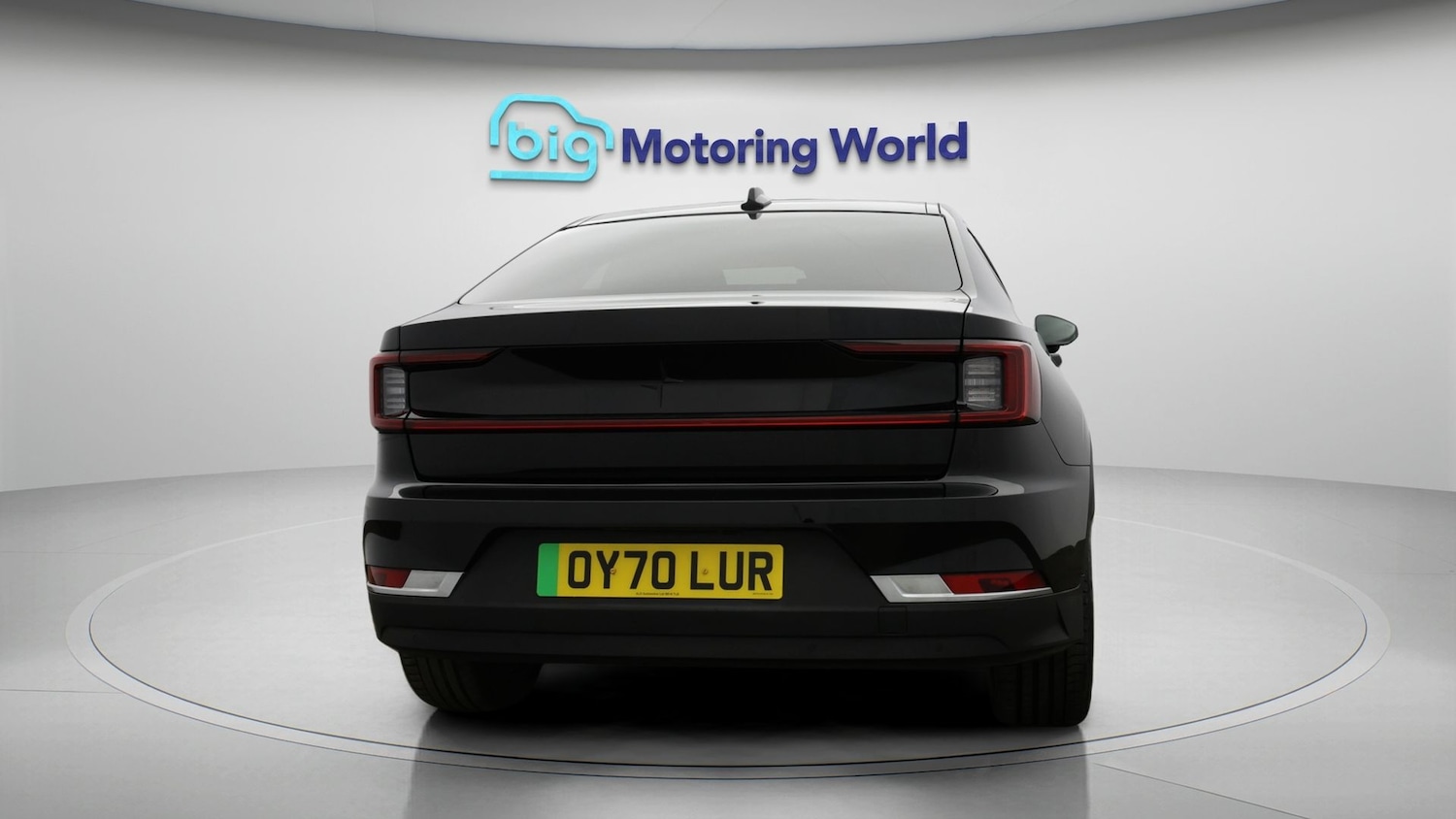 Used Polestar Polestar 2 2021 for sale - 77276839: Photo 6