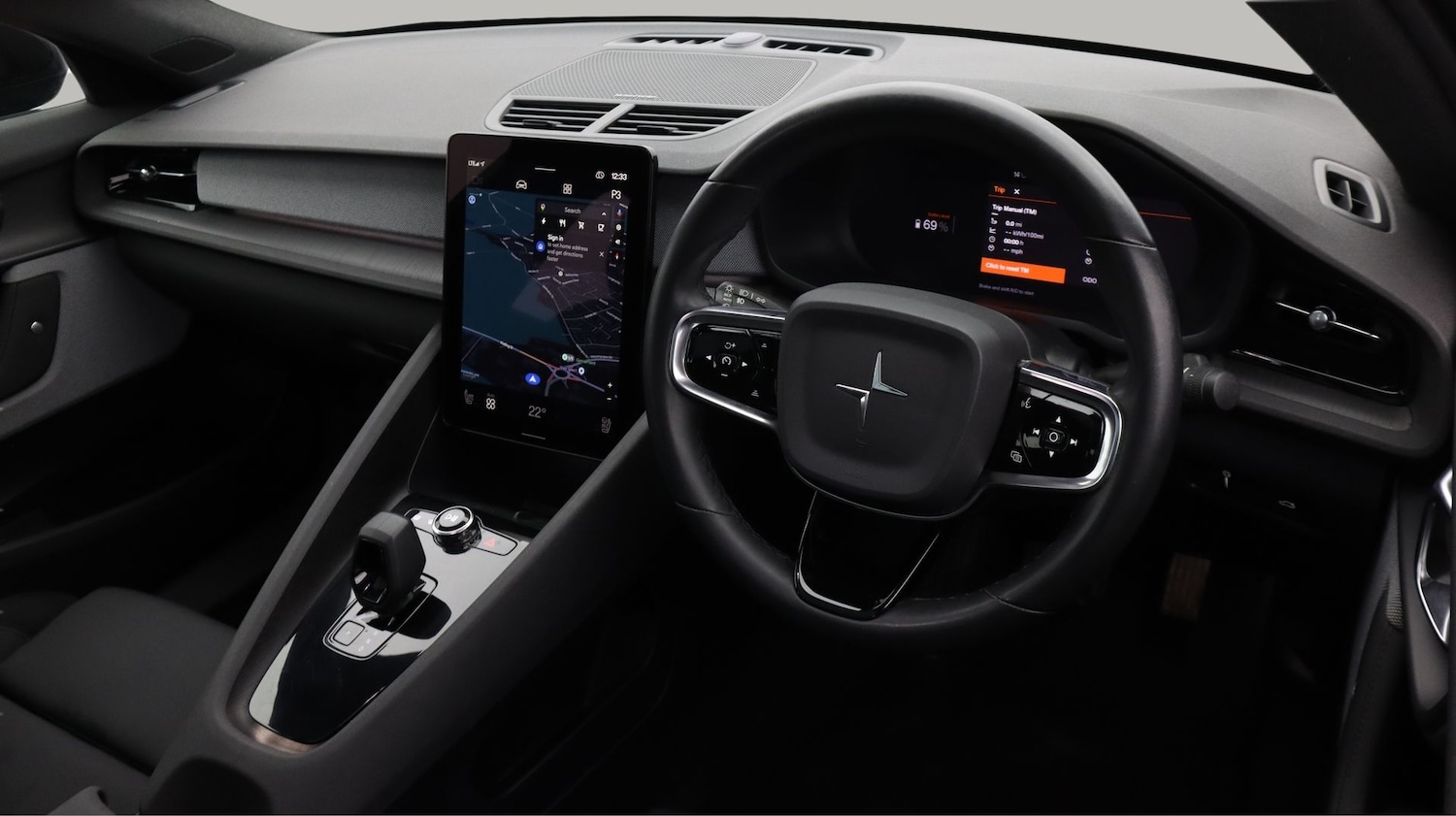 Used Polestar Polestar 2 2021 for sale - 77276839: Photo 9