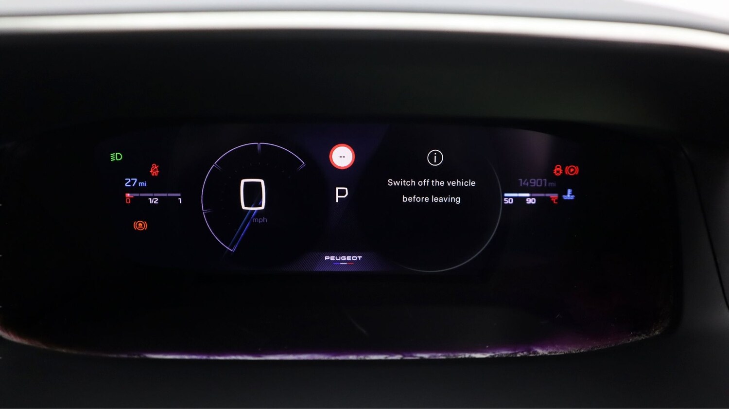 Used Peugeot 2008 2023 for sale - 77818517: Photo 10