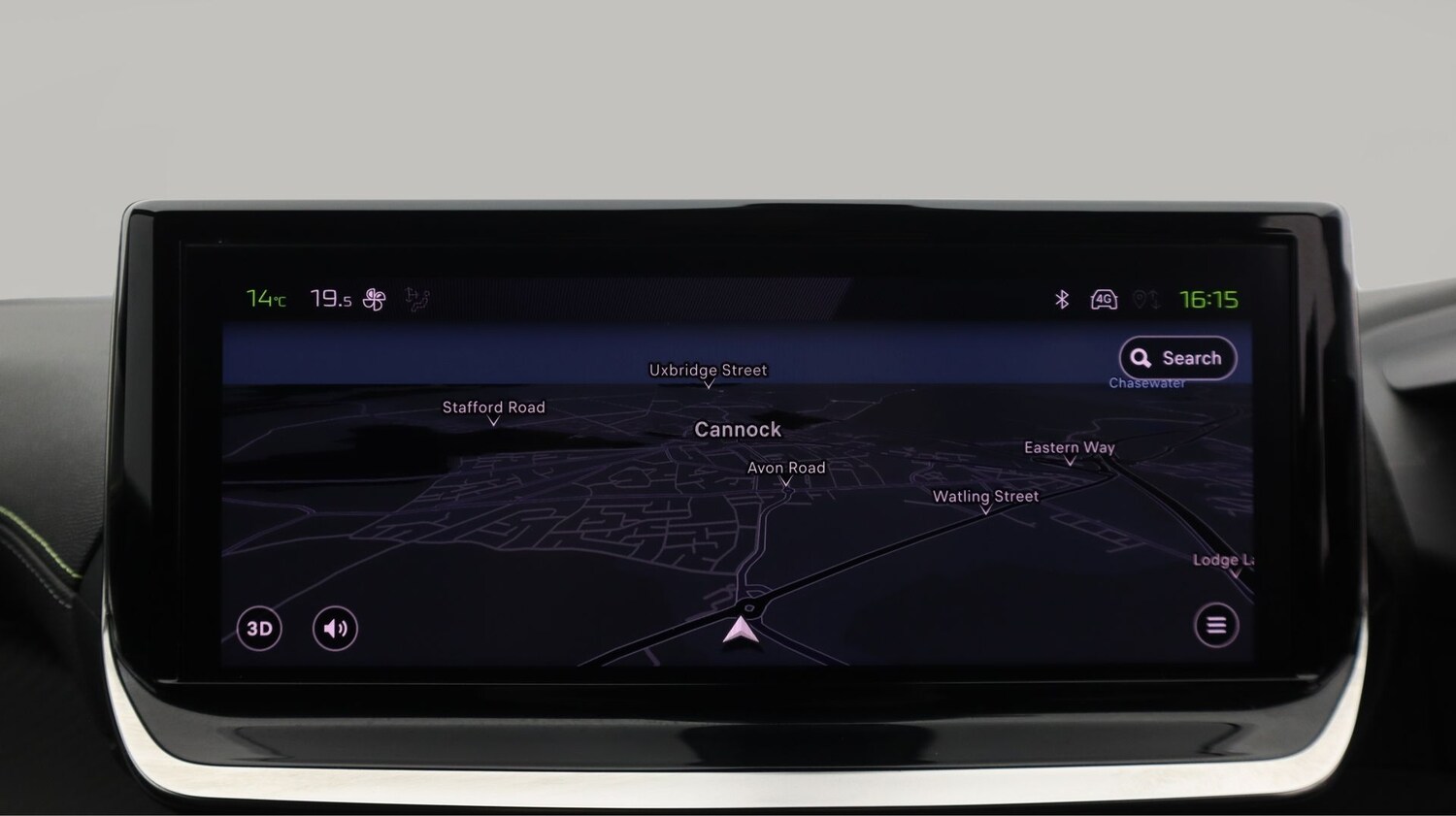 Used Peugeot 2008 2023 for sale - 77818517: Photo 11