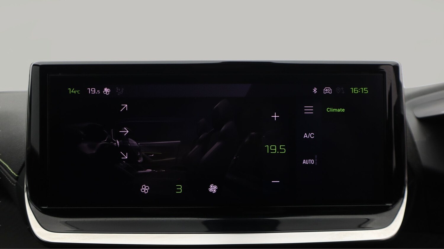 Used Peugeot 2008 2023 for sale - 77818517: Photo 12