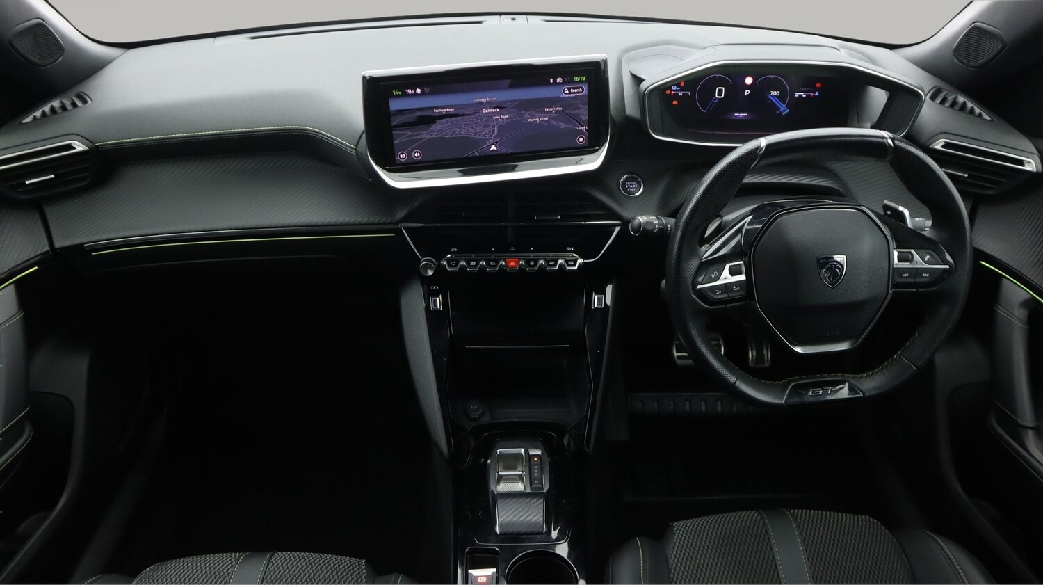 Used Peugeot 2008 2023 for sale - 77818517: Photo 13