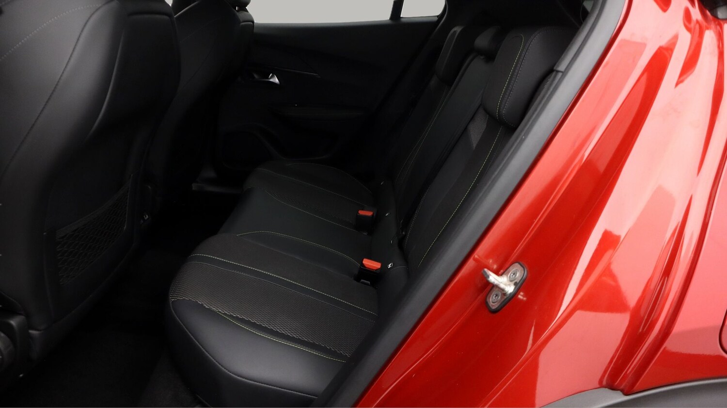 Used Peugeot 2008 2023 for sale - 77818517: Photo 16