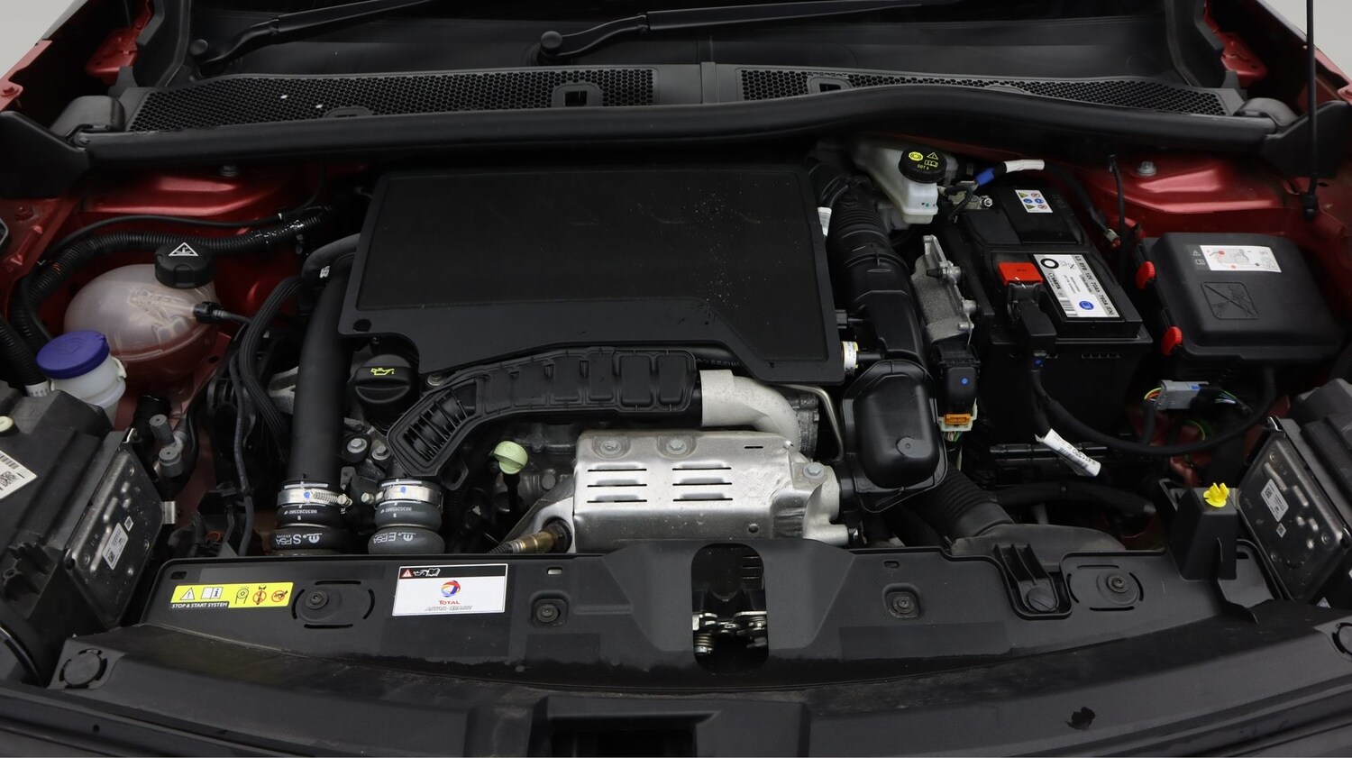 Used Peugeot 2008 2023 for sale - 77818517: Photo 19