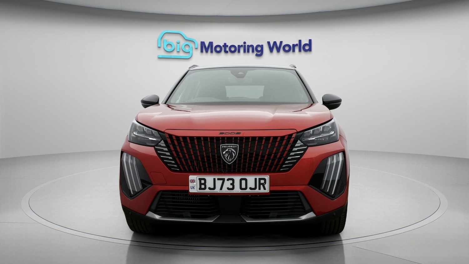 Used Peugeot 2008 2023 for sale - 77818517: Photo 2