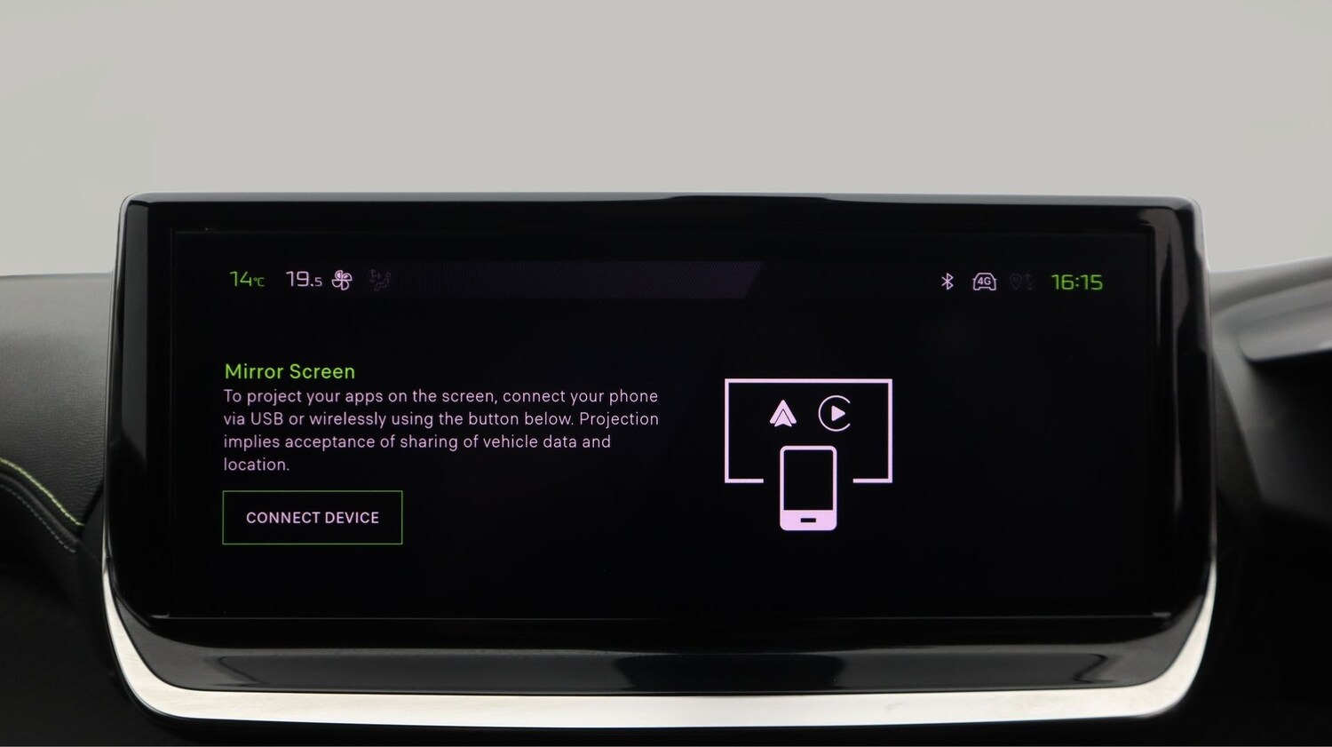 Used Peugeot 2008 2023 for sale - 77818517: Photo 22