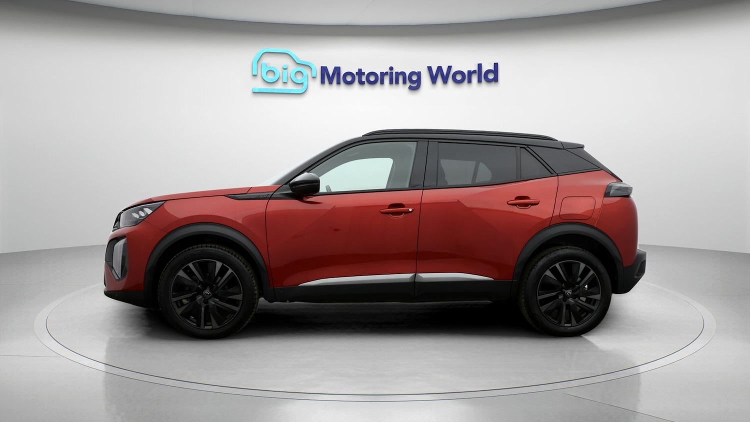 Used Peugeot 2008 2023 for sale - 77818517: Photo 4