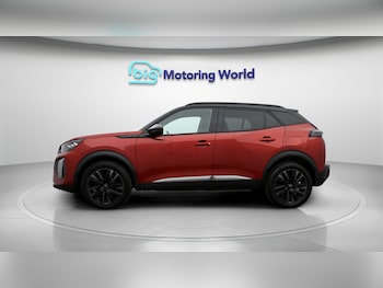 Used Peugeot 2008 2023 for sale - 77818517: Photo