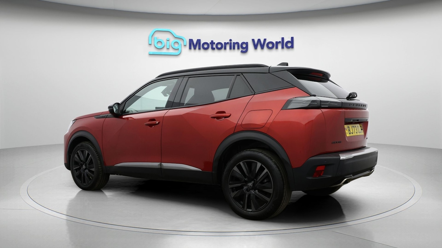 Used Peugeot 2008 2023 for sale - 77818517: Photo 5