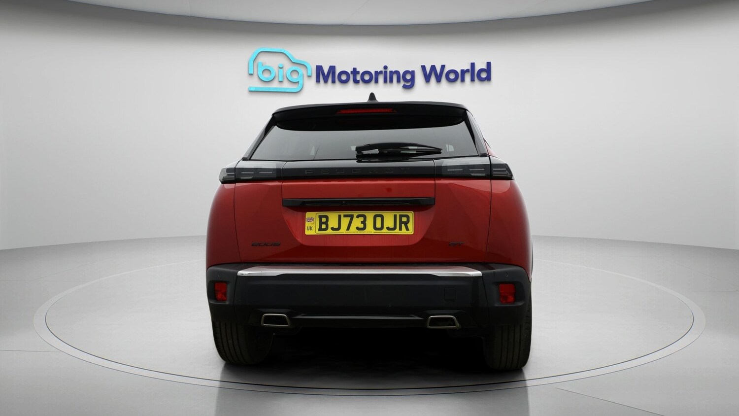 Used Peugeot 2008 2023 for sale - 77818517: Photo 6